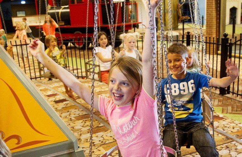 Avonturenparkdebergen 33