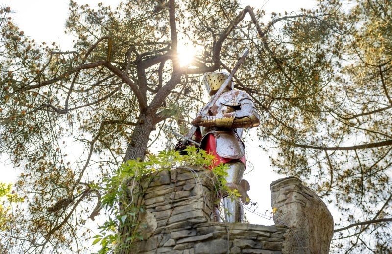 De bergen de vliegende schuyt 1