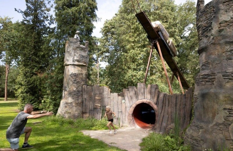 In 4 bezoekjes terugverdiend